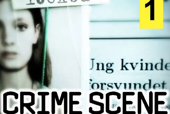 Crime Scene (Locked Esbjerg) Escape Room