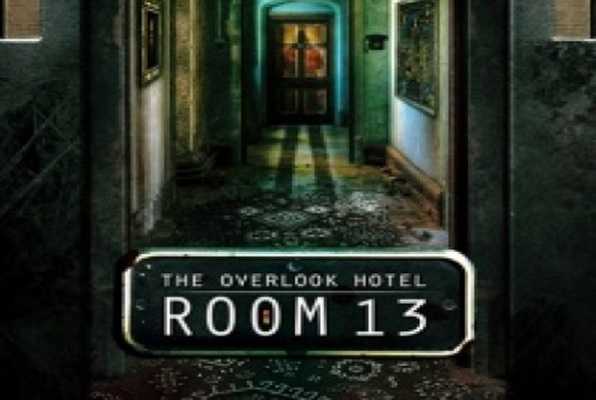 The Overlook Hotel: Room 13 (Escape Room Malaysia) Escape Room