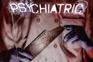 Квест Psychiatric