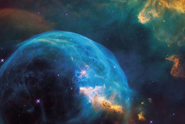 NASA: MISIÓN OMEGA (Mystery Rooms) Escape Room