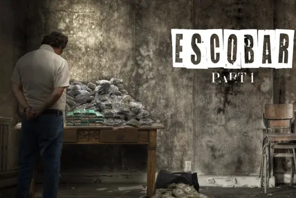 Escobar Part I