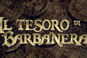 Квест Il tesoro di Barbanera