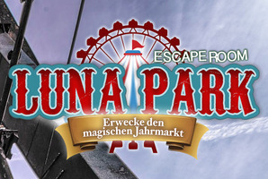 Квест Luna Park