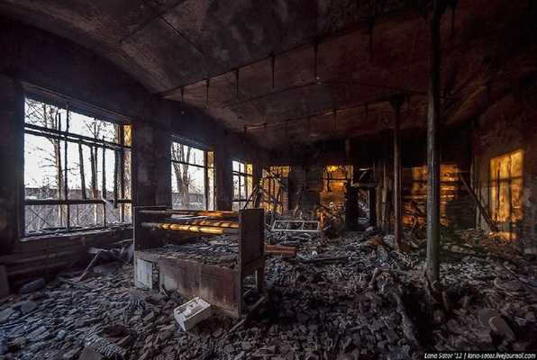 The Abandoned Factory (Escape Room Malaysia) Escape Room
