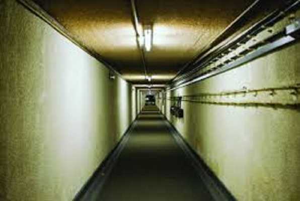 Búnker Nuclear (The Exit) Escape Room