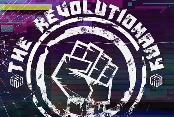 The Revolutionary (Escape Room Lafayette) Escape Room