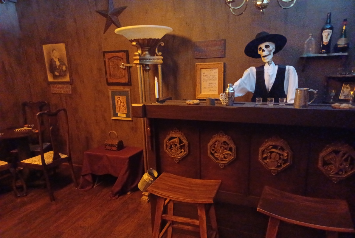 High Noon Saloon