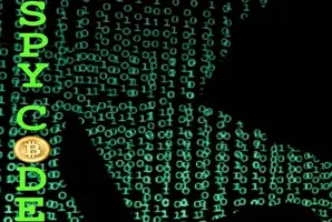 Spy Code
