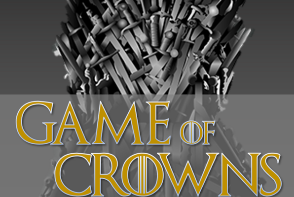 Game of Crowns (Tar Heel Escapes) Escape Room