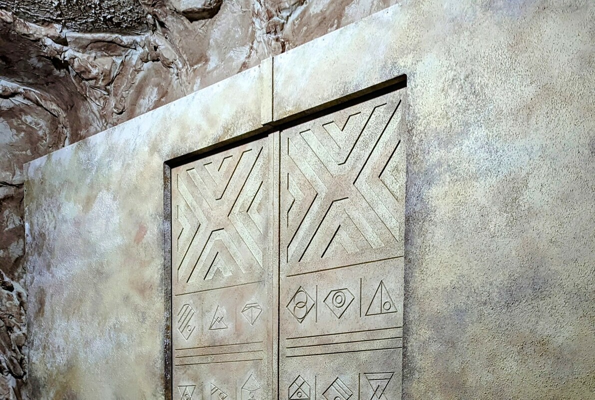 Atlantis Rising (PanIQ Room Miami Beach) Escape Room