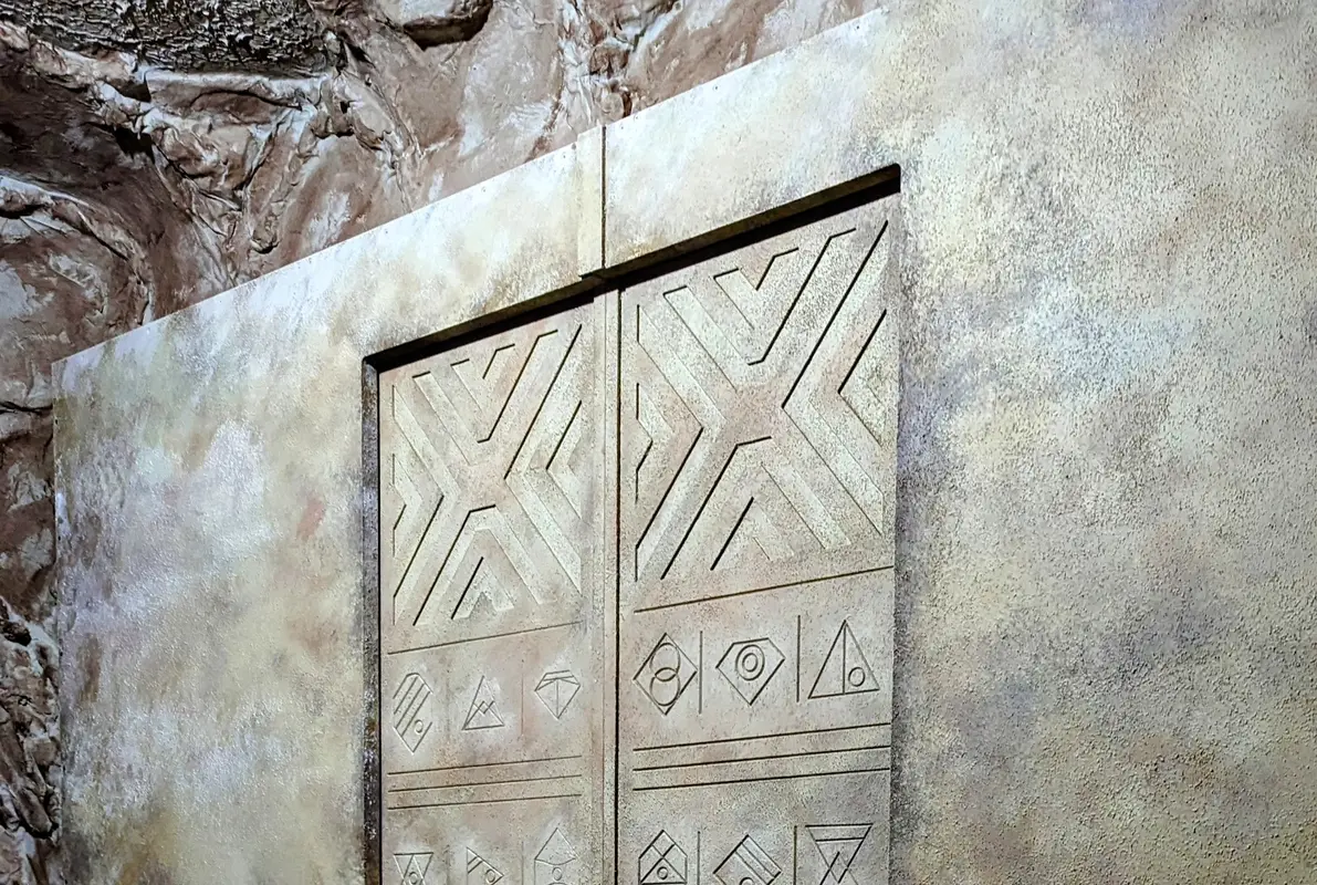 Atlantis Rising (PanIQ Room Miami Beach) Escape Room
