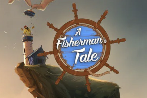 A Fisherman's Tale VR (Zero Latency Sunshine Coast) Escape Room