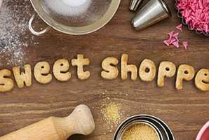 Квест Sweet Shoppe