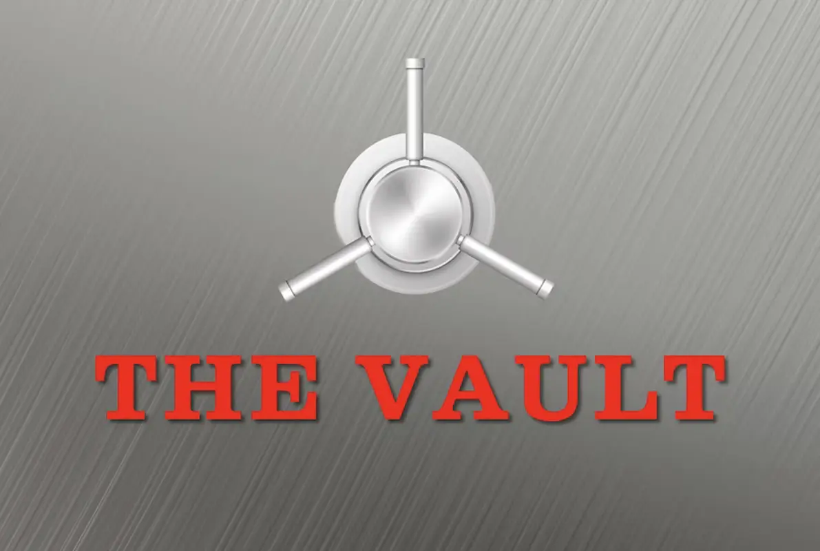 The Vault