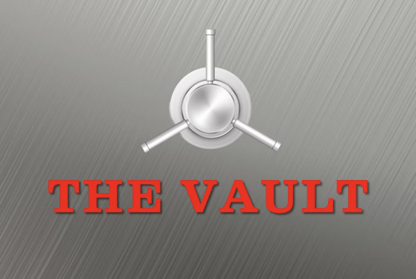 The Vault