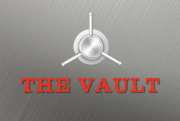 The Vault