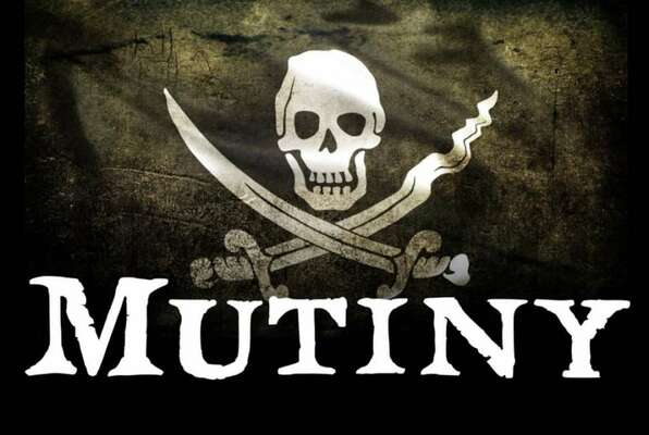 Mutiny