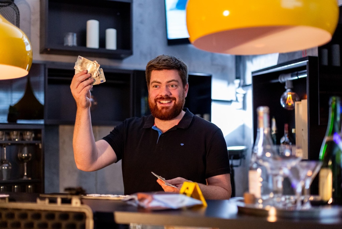 Tatort Herzeleid (pause & play) Escape Room