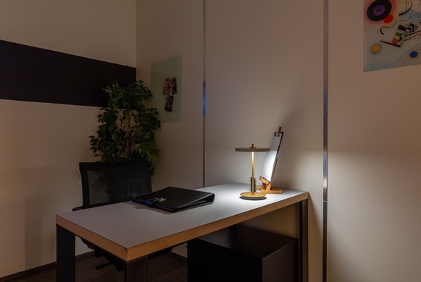 Vererbtes Doppelleben (pause & play) Escape Room