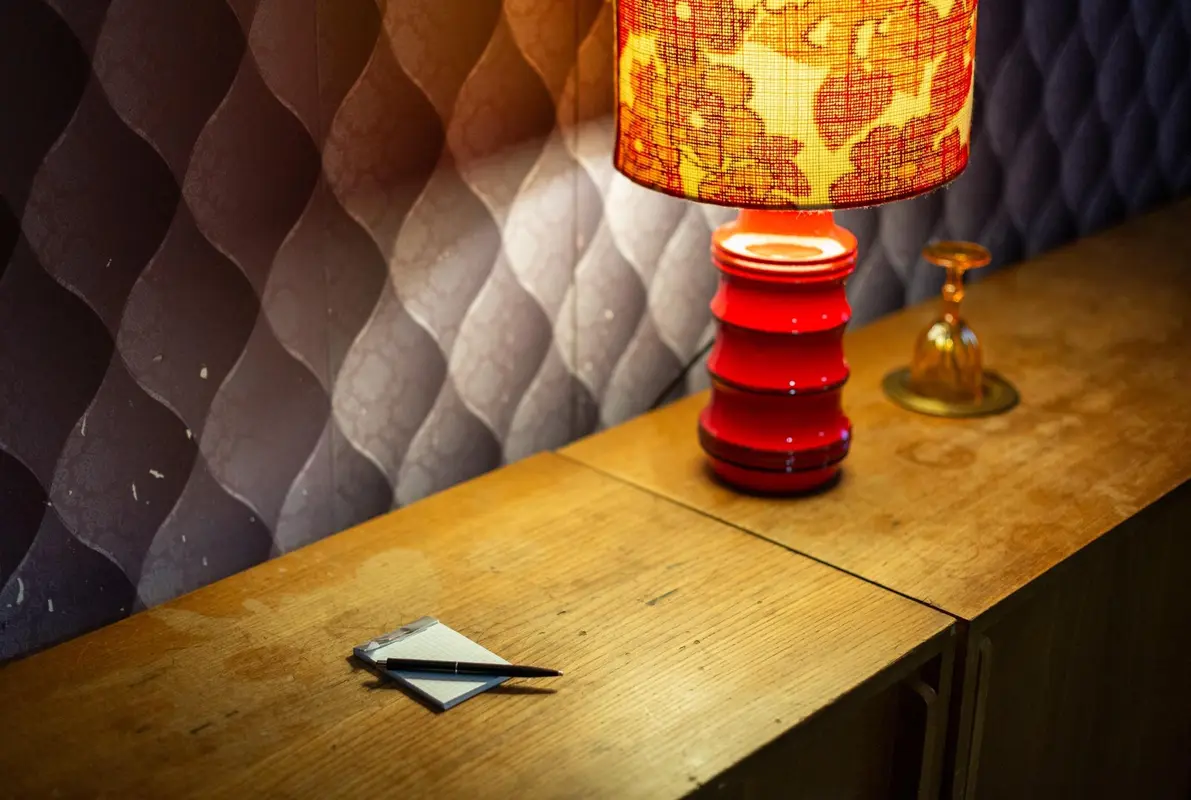 Spurlos verschwunden (pause & play) Escape Room