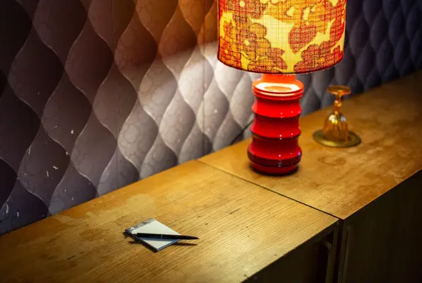 Spurlos verschwunden (pause & play) Escape Room