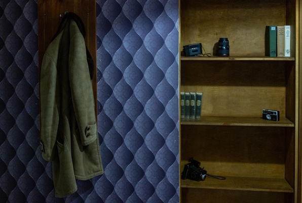 Spurlos verschwunden (pause & play) Escape Room