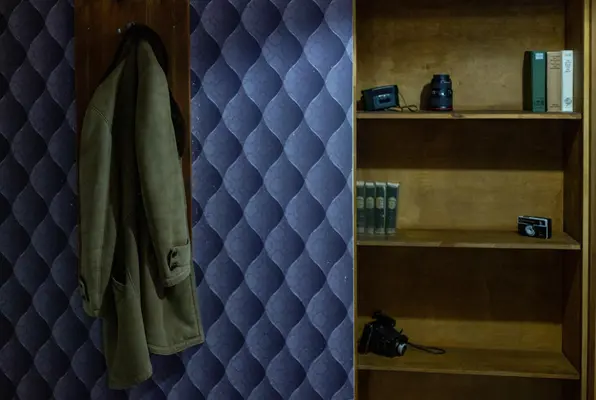 Spurlos verschwunden (pause & play) Escape Room
