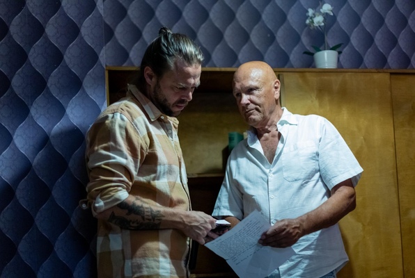 Spurlos verschwunden (pause & play) Escape Room