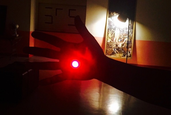 Secret Society Recruitment (TheRoom) Escape Room