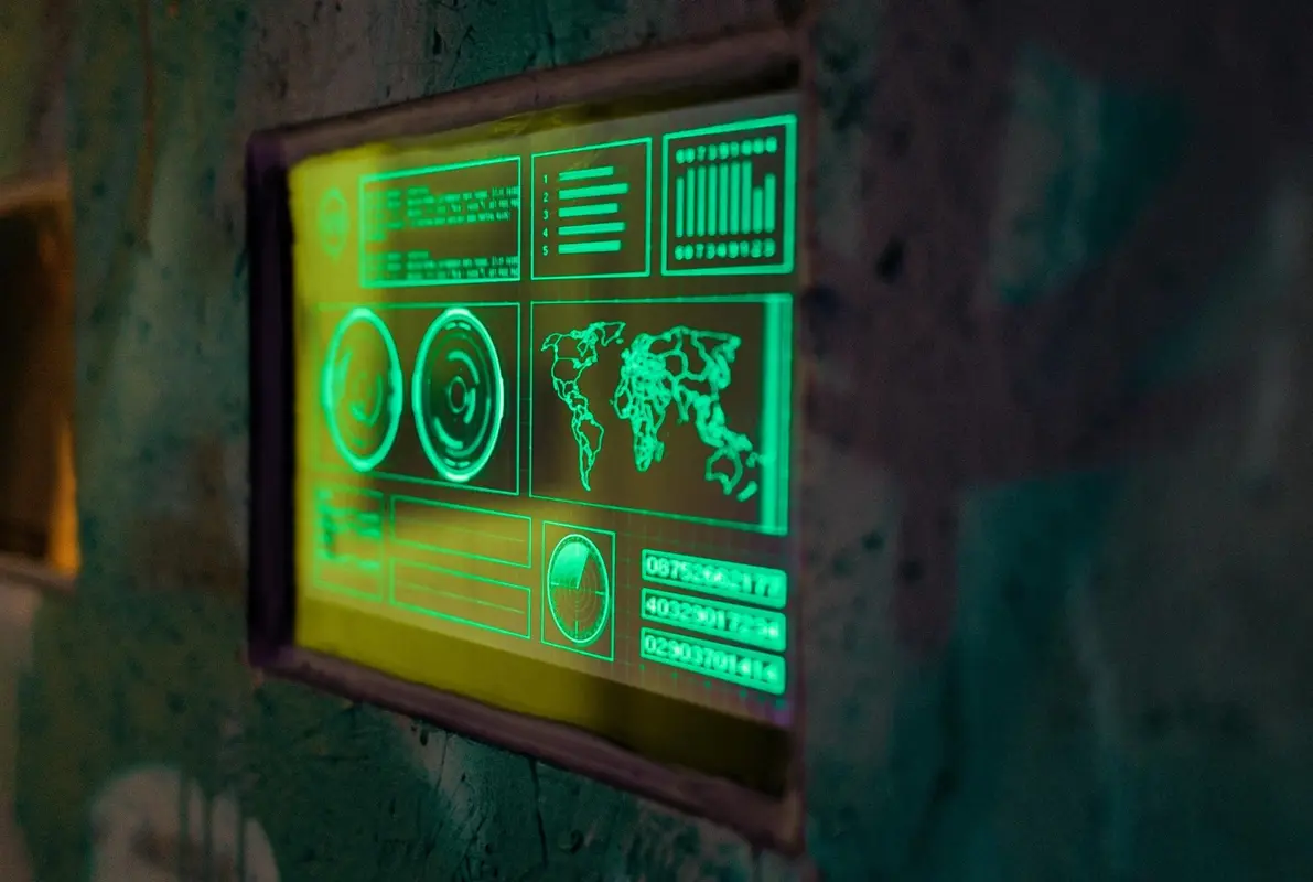 Spurlos verschwunden (pause & play) Escape Room