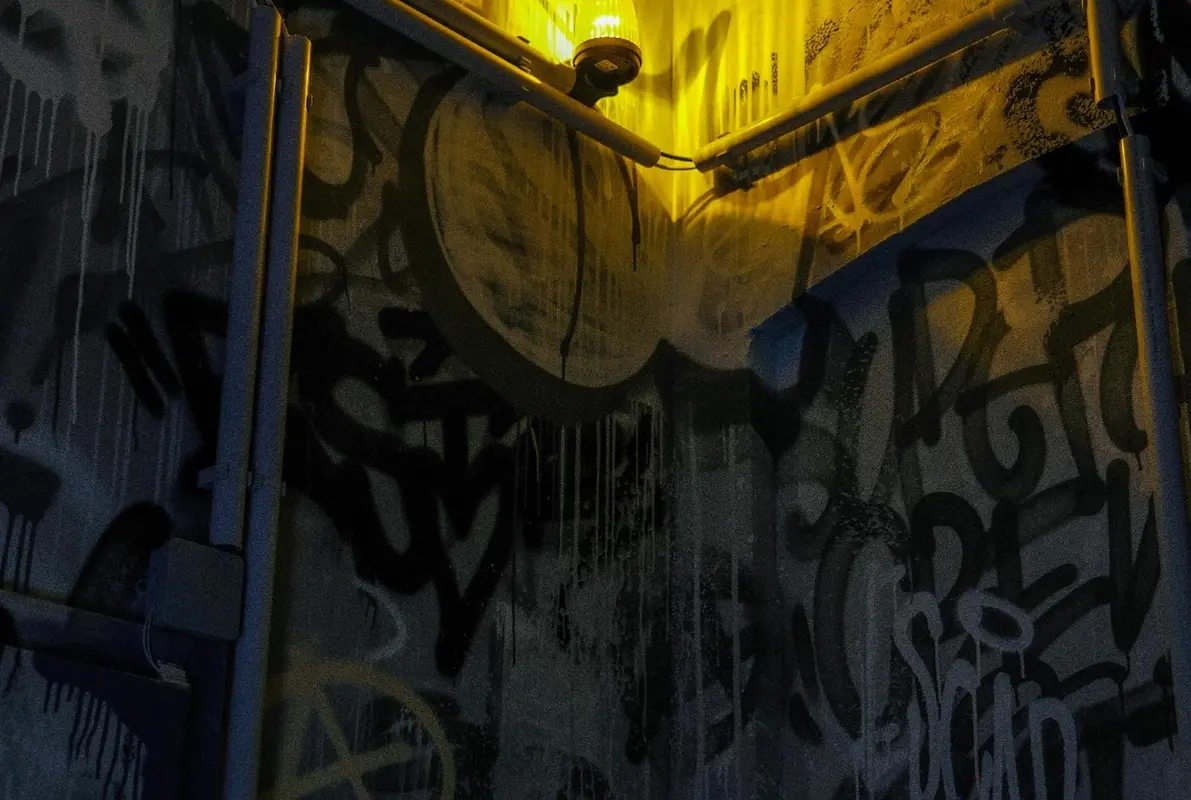 Spurlos verschwunden (pause & play) Escape Room