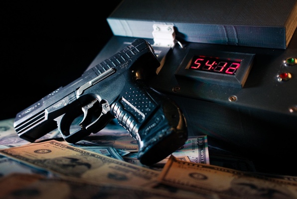 Spurlos verschwunden (pause & play) Escape Room