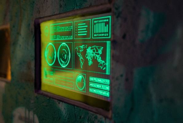 Spurlos verschwunden (pause & play) Escape Room