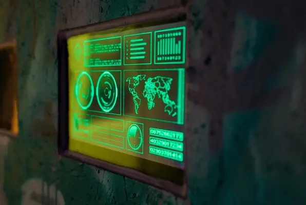 Spurlos verschwunden (pause & play) Escape Room