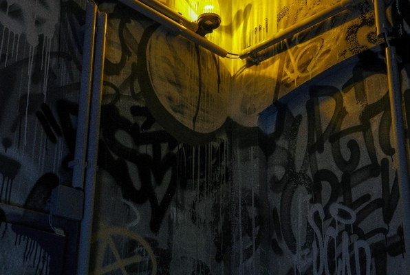 Spurlos verschwunden (pause & play) Escape Room