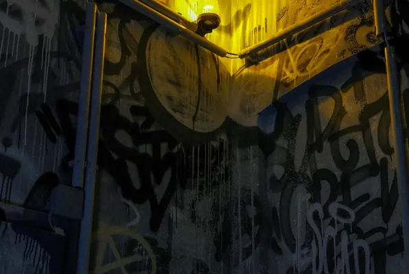 Spurlos verschwunden (pause & play) Escape Room