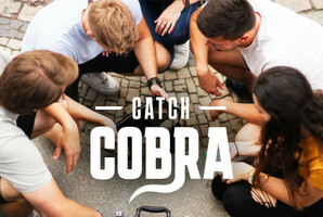 Catch Cobra Catch Cobra