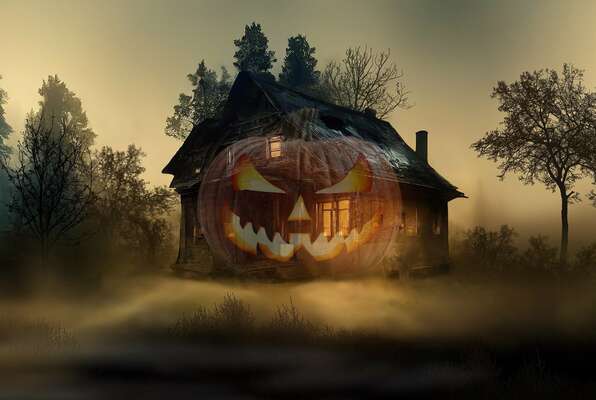 Horror on Hallows Eve