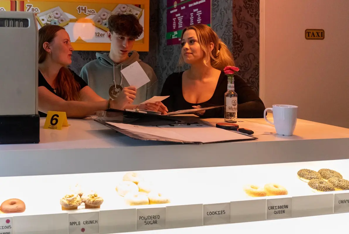 Tatort Herzeleid (pause & play) Escape Room
