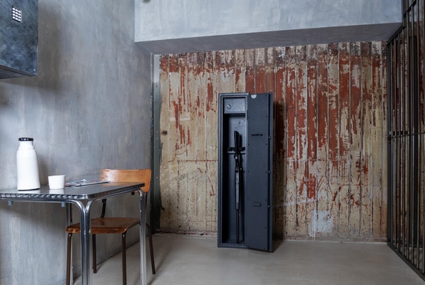 Spiel um die Freiheit (pause & play) Escape Room