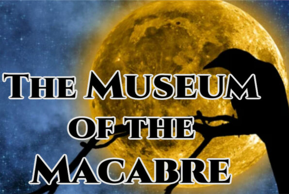 Museum of the Macabre