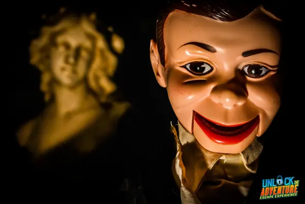 Dare To Dream: Face Your Nightmares