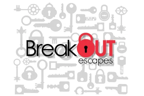 Breakout Escapes