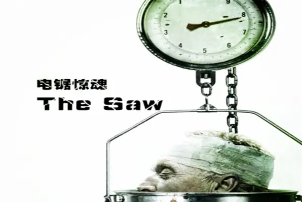 THE SAW (XScaper) Escape Room