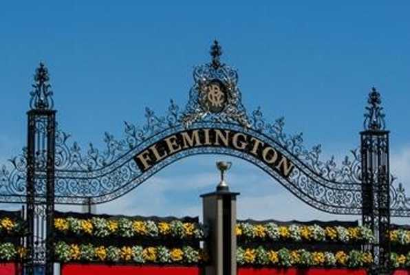 Surveillance: Division 5-Flemington (Escape Room Melbourne) Escape Room