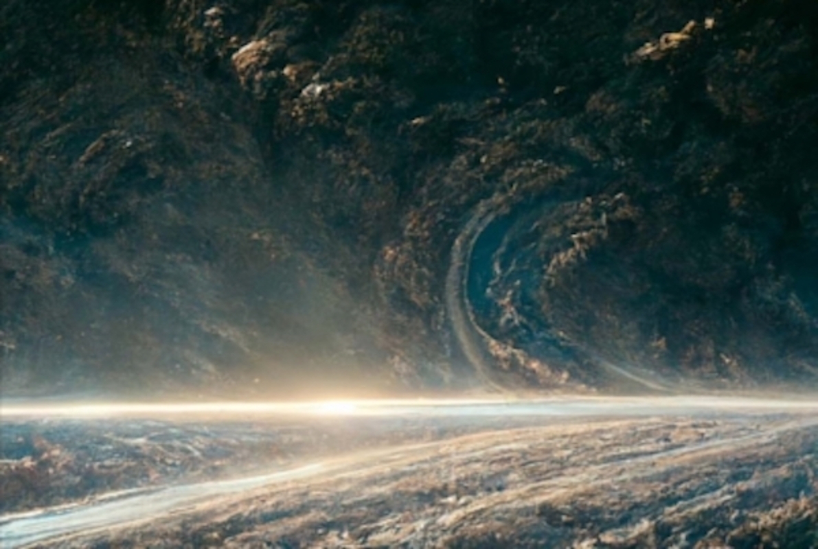 Interstellar