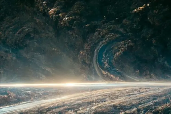 Interstellar