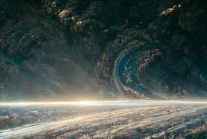 Interstellar