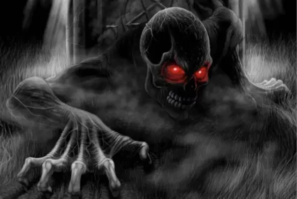 Paranormal Activities Paranormal Activities