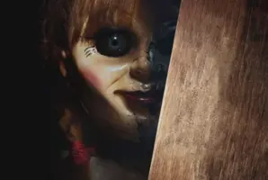 The Creepy Doll